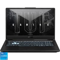 Laptop Asus TUF F17 FX706HC FX706HC-HX011