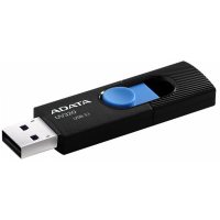 Memorie externa A Data AUV320-128G-RBKBL