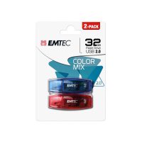 Memorie externa Emtec ECMMD32GC410P2CB