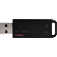 Memorie externa Kingston DT20/32GB-3P