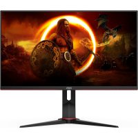 Monitor LED Aoc U28G2XU/BK
