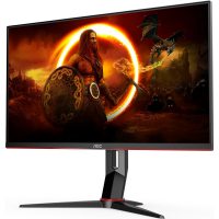 Monitor LED Aoc U28G2XU/BK