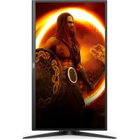 Monitor LED Aoc U28G2XU/BK