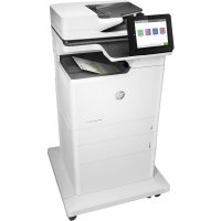 Multifunctional Hp J8A11A