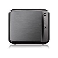 NAS Zyxel NAS542-EU0101F