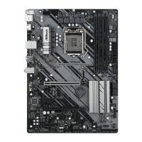 Placa de baza Asrock B460 PHANTOM GAMING 4