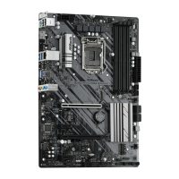 Placa de baza Asrock B460 PHANTOM GAMING 4