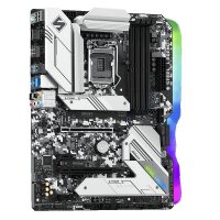 Placa de baza Asrock H470 STEEL LEGEND