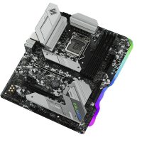 Placa de baza Asrock H470 STEEL LEGEND