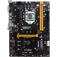 Placa de baza Biostar TB250-BTC