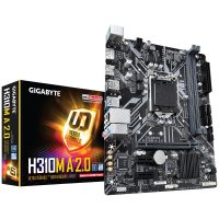 Placa de baza Gigabyte H310M A 2.0