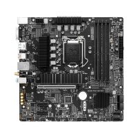 Placa de baza Msi B560M PRO-VDH WIFI