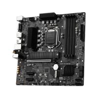 Placa de baza Msi B560M PRO-VDH WIFI