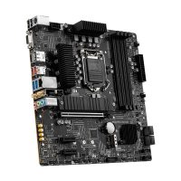 Placa de baza Msi B560M PRO-VDH WIFI