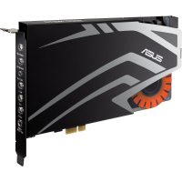 Placa de sunet Asus STRIX_SOAR WOWGAMEBUNDLE