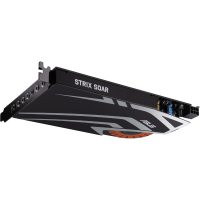 Placa de sunet Asus STRIX_SOAR WOWGAMEBUNDLE