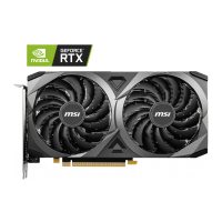 Placa video Msi RTX 3060 VENTUS 2X 12G OC
