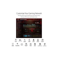 Router Asus GT-AC5300
