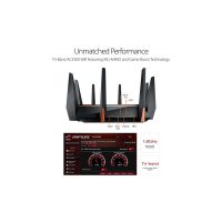 Router Asus GT-AC5300
