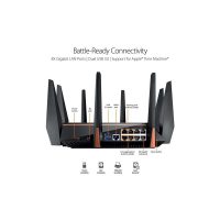 Router Asus GT-AC5300