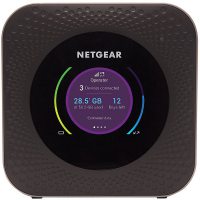 Router Netgear MR1100-100EUS