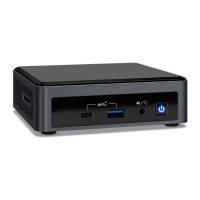 Sistem PC desktop Intel BXNUC10I5FNK2