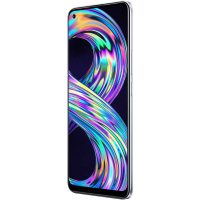 Smartphone Realme 8 128/6 silver