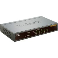 Switch D Link DES-1008PA