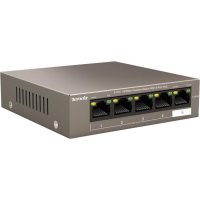 Switch Tenda TEF1106P-4-63W