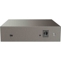 Switch Tenda TEF1106P-4-63W
