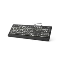 Tastatura Hama HMR9182671