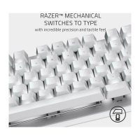 Tastatura Razer RZ03-02640700-R3M1