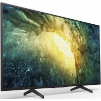 TV LED Sony KD65X7055BAEP
