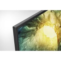 TV LED Sony KD65X7055BAEP