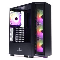 Carcasa Alphagear AG-SENTINEL