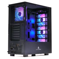 Carcasa Alphagear AG-SENTINEL