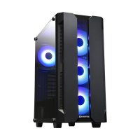 Carcasa Chieftec GS-01B-OP