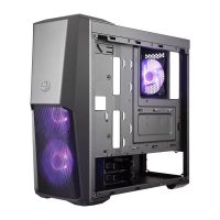 Carcasa Cooler Master MCB-B500D-KGNN-S00