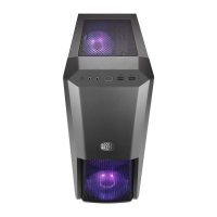 Carcasa Cooler Master MCB-B500D-KGNN-S00