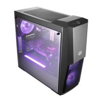 Carcasa Cooler Master MCB-B500D-KGNN-S00