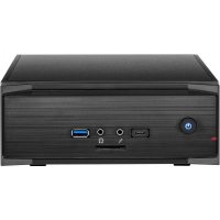 Carcasa Inter Tech MW-01