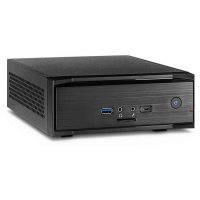 Carcasa Inter Tech MW-01
