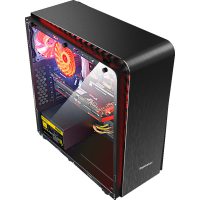 Carcasa Segotep RTOWERT3-BK