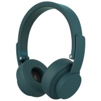 Casti Urbanista Seattle BT-Blue Petroleum - Blue
