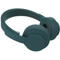 Casti Urbanista Seattle BT-Blue Petroleum - Blue