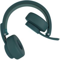 Casti Urbanista Seattle BT-Blue Petroleum - Blue