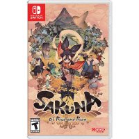Jocuri Marvelous Nintendo Switch NSW-0328