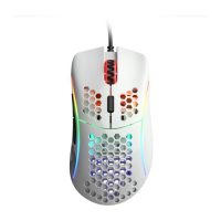 Mouse Glorious Pc Gaming Race GD-GWHITE
