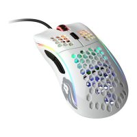 Mouse Glorious Pc Gaming Race GD-GWHITE