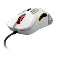 Mouse Glorious Pc Gaming Race GD-GWHITE